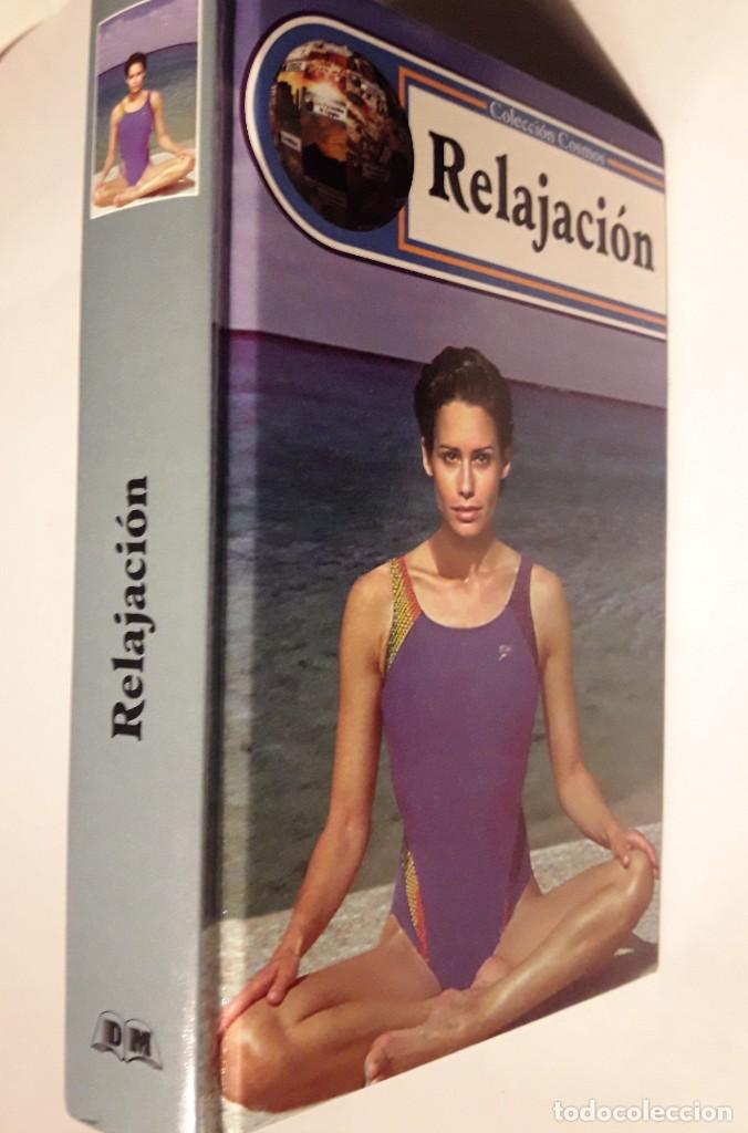 Libros de segunda mano: RELAJACI&Oacute;N. (P. AGUST&Iacute;) - Foto 2