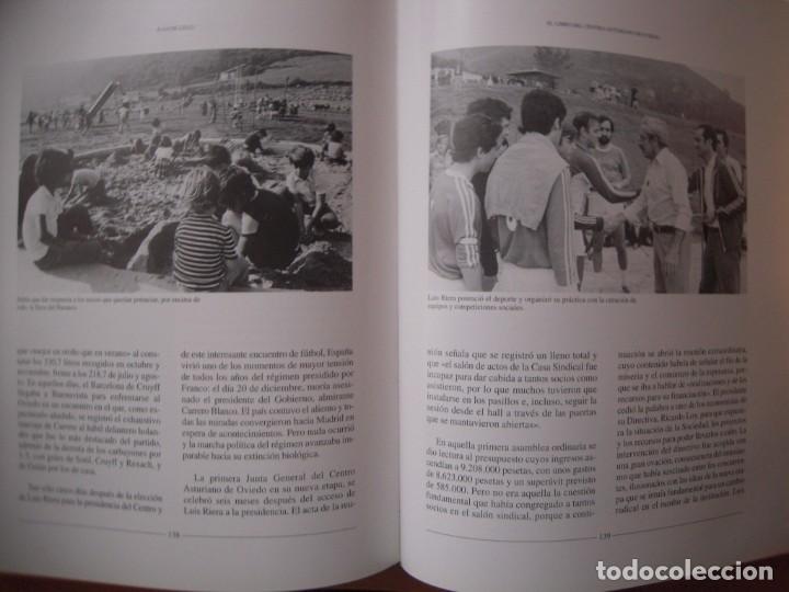 Libros de segunda mano: EL LIBRO DEL CENTRO ASTURIANO DE OVIEDO - Juan de Lillo - Foto 4