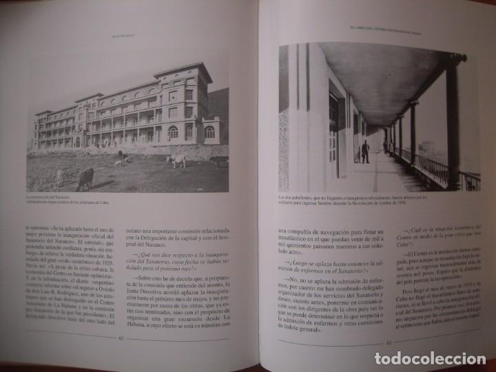 Libros de segunda mano: EL LIBRO DEL CENTRO ASTURIANO DE OVIEDO - Juan de Lillo - Foto 3