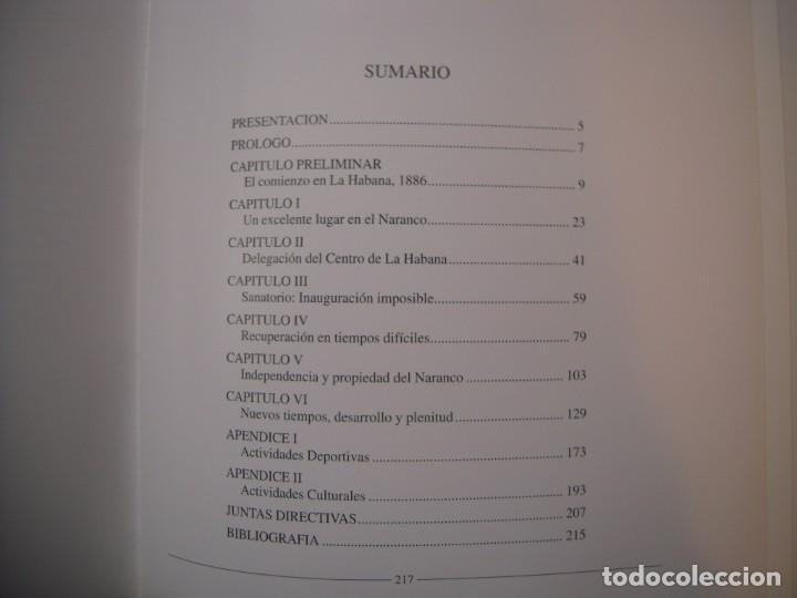 Libros de segunda mano: EL LIBRO DEL CENTRO ASTURIANO DE OVIEDO - Juan de Lillo - Foto 2