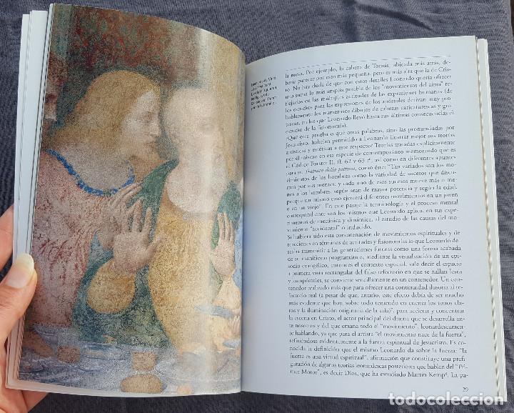 Libros de segunda mano: La &uacute;ltima cena de Leonardo - Pietro C. Marani - Foto 2