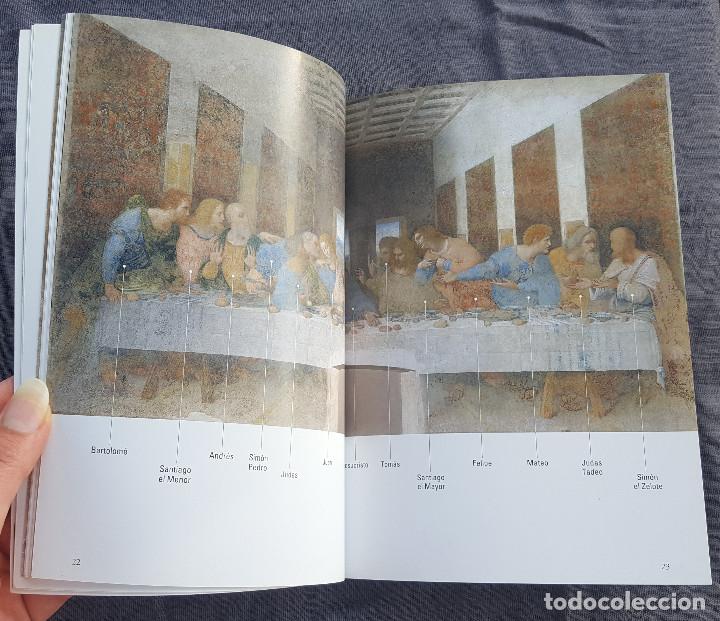 Libros de segunda mano: La &uacute;ltima cena de Leonardo - Pietro C. Marani - Foto 3