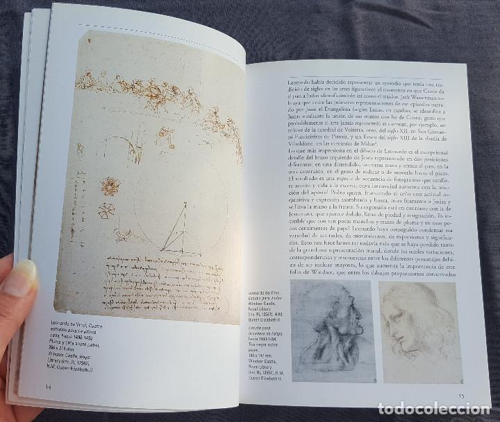 Libros de segunda mano: La &uacute;ltima cena de Leonardo - Pietro C. Marani - Foto 4