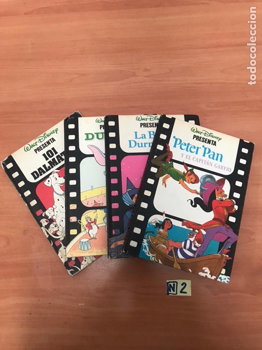 Libros de segunda mano: Lote de Walt Disney - Foto 1