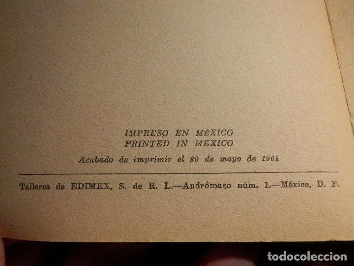 Libros de segunda mano: Libro - Vidas Paralelas - Plutarco - Coleccion austral - 1964 - Foto 2