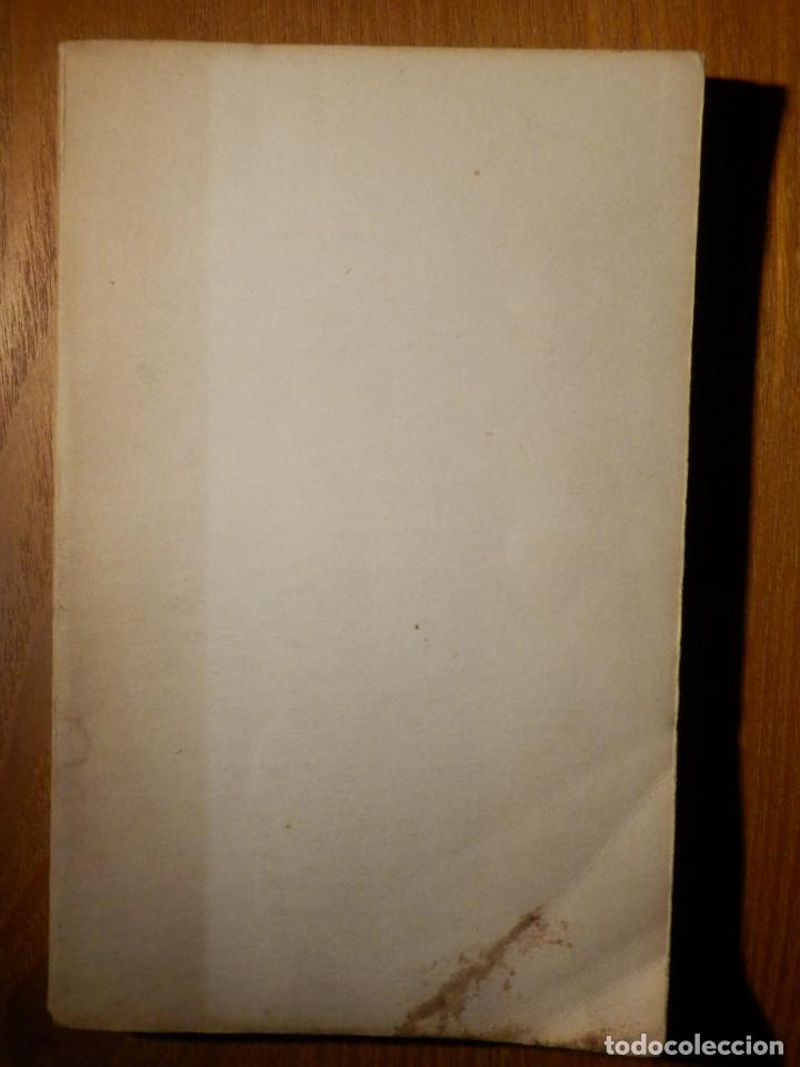 Libros de segunda mano: Libro - Vidas Paralelas - Plutarco - Coleccion austral - 1964 - Foto 3