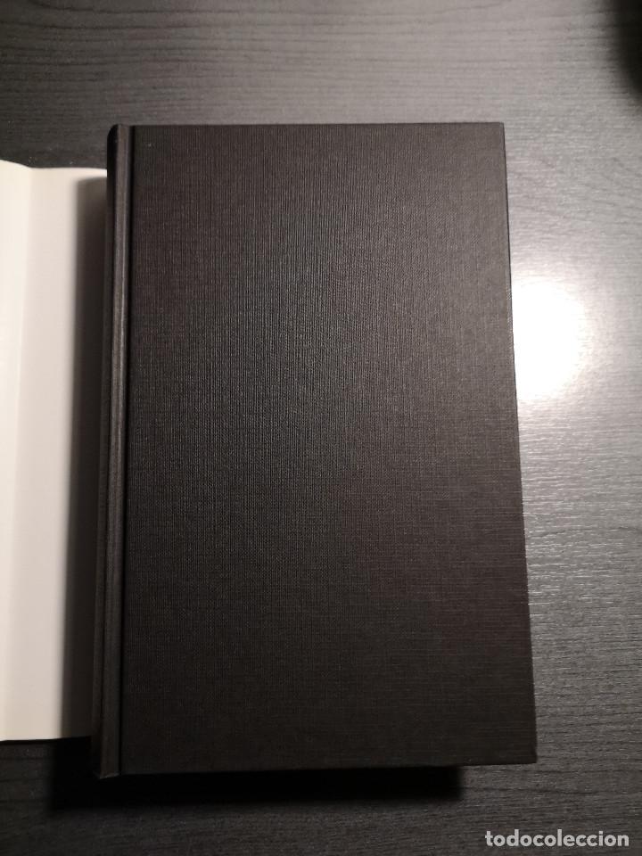 Libros de segunda mano: La historia de los Jud&iacute;os. Paul Johnson. Editorial Vergara, - Foto 7