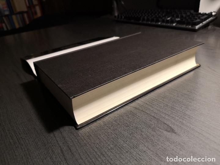 Libros de segunda mano: La historia de los Jud&iacute;os. Paul Johnson. Editorial Vergara, - Foto 8