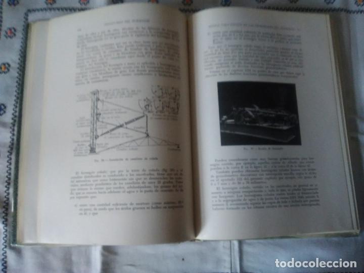 Libros de segunda mano: 16-PRONTUARIO DEL HORMIGON, A. Hummel, 1966 - Foto 7