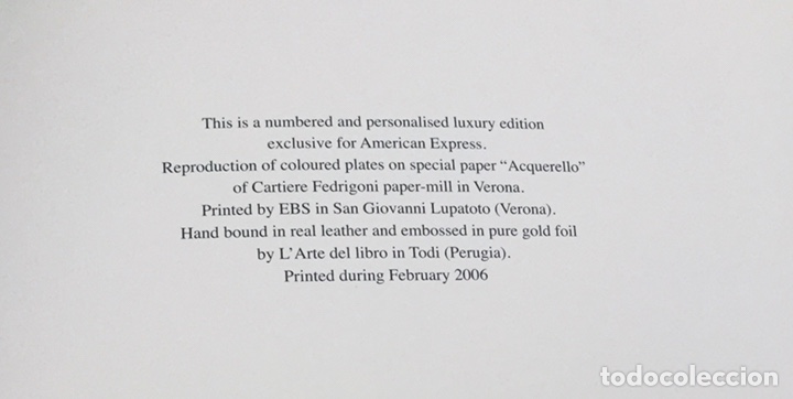 Libros de segunda mano: Libro facs&iacute;mil Codex- Codice Leicester. Leonardo da Vinci. - Foto 16