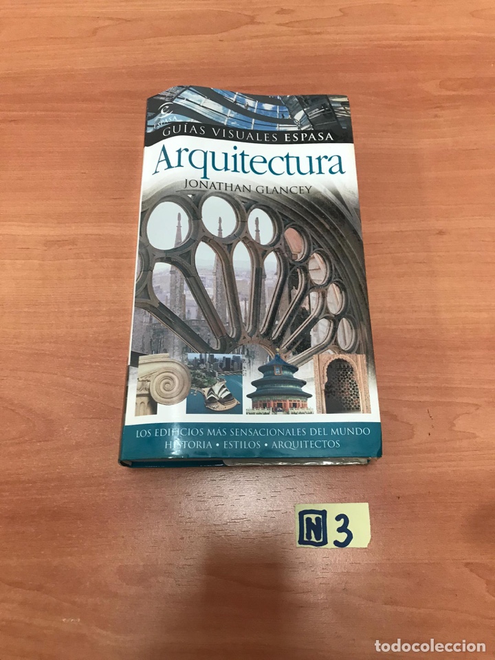 Libros de segunda mano: Arquitectura - Foto 1