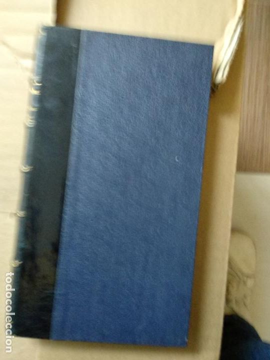 Libros de segunda mano: Cuadros de la Revoluci&oacute;n Francesa.A. de Lamartine, - Foto 1