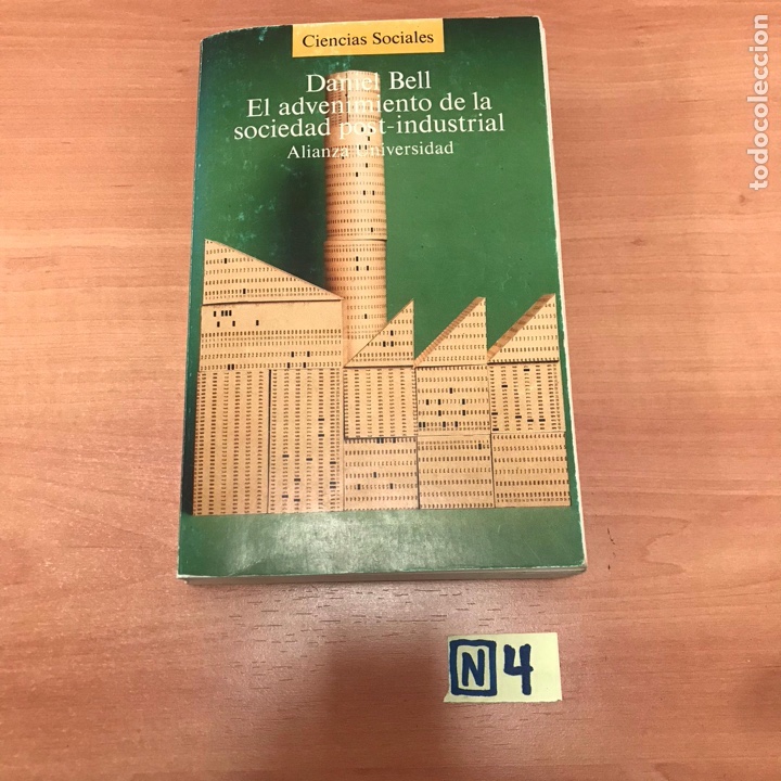 Libros de segunda mano: Ciencias sociales - Foto 1