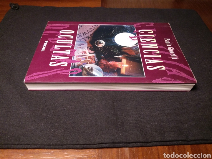 Libros de segunda mano: Ciencias ocultas. Paola Giovetti - Foto 2