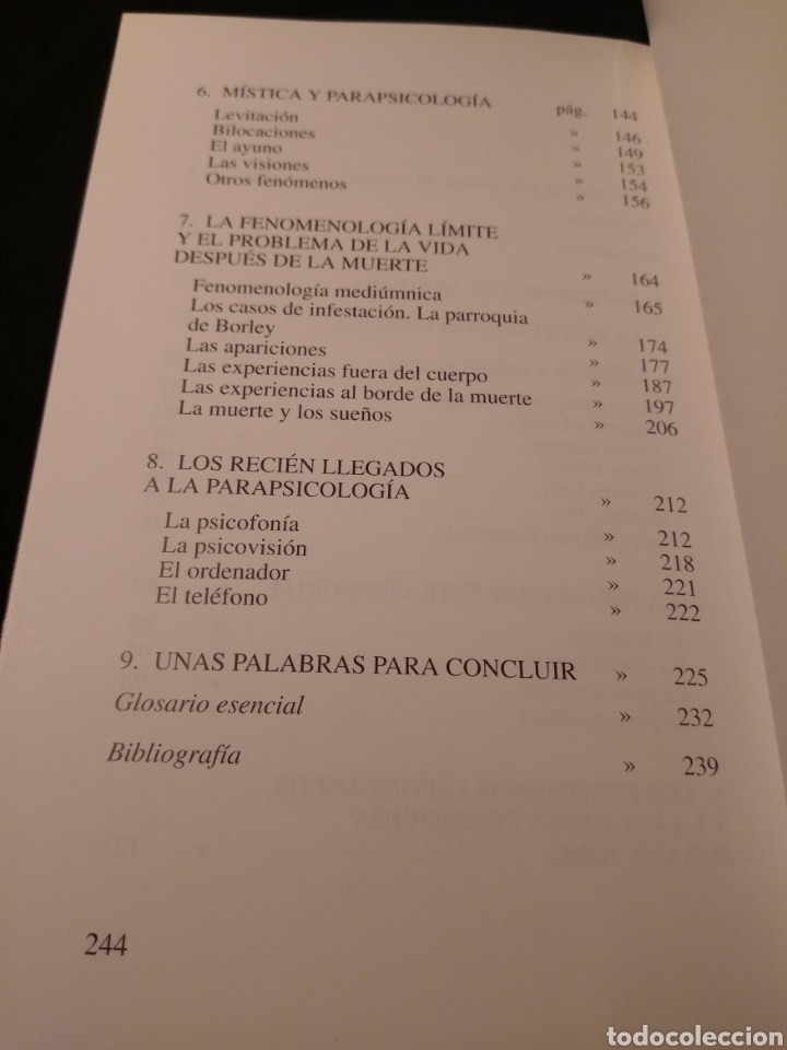 Libros de segunda mano: Ciencias ocultas. Paola Giovetti - Foto 6