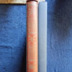 Second hand books: LIBRO FACSIMIL , DE HORAS DE LA CONDESA DE BERTIANDOS , 2 TOMOS .. Lote 184002863