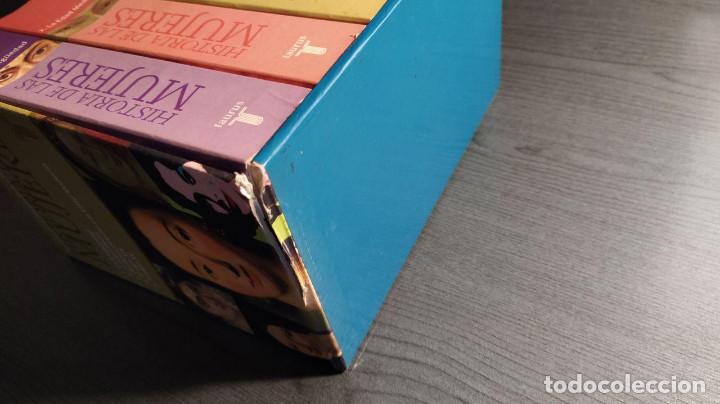 Libros de segunda mano: Historia de las mujeres  Duby, G.; Perrot, M. (ed.):  Taurus. - Foto 3
