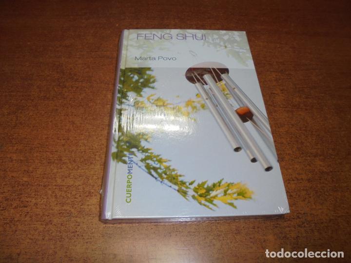 Libros de segunda mano: FENG SHUI (MARTA POVO) - Foto 1