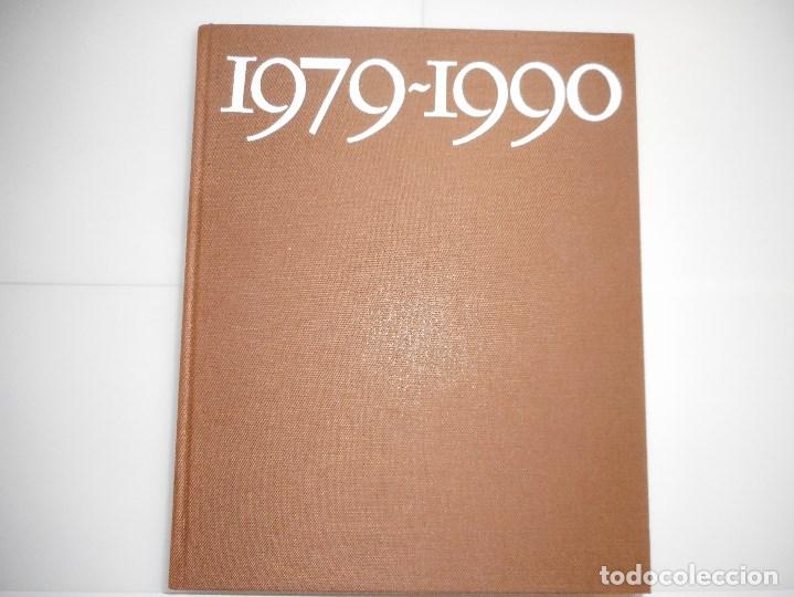 Libros de segunda mano: VV.AA       Im&aacute;genes y recuerdos 1979-1990 El poder de la imgen     Y97200 - Foto 1