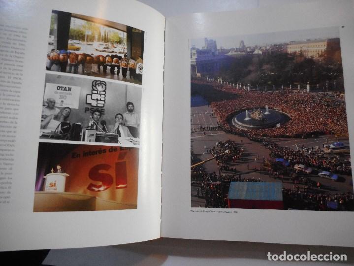 Libros de segunda mano: VV.AA       Im&aacute;genes y recuerdos 1979-1990 El poder de la imgen     Y97200 - Foto 2