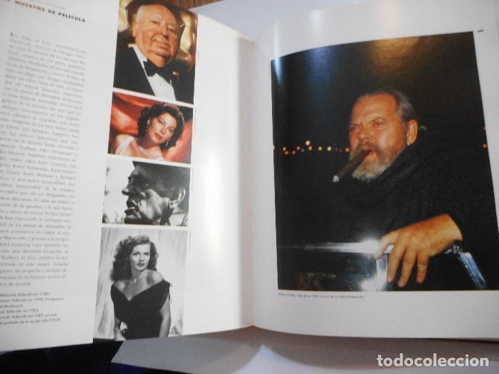 Libros de segunda mano: VV.AA       Im&aacute;genes y recuerdos 1979-1990 El poder de la imgen     Y97200 - Foto 3