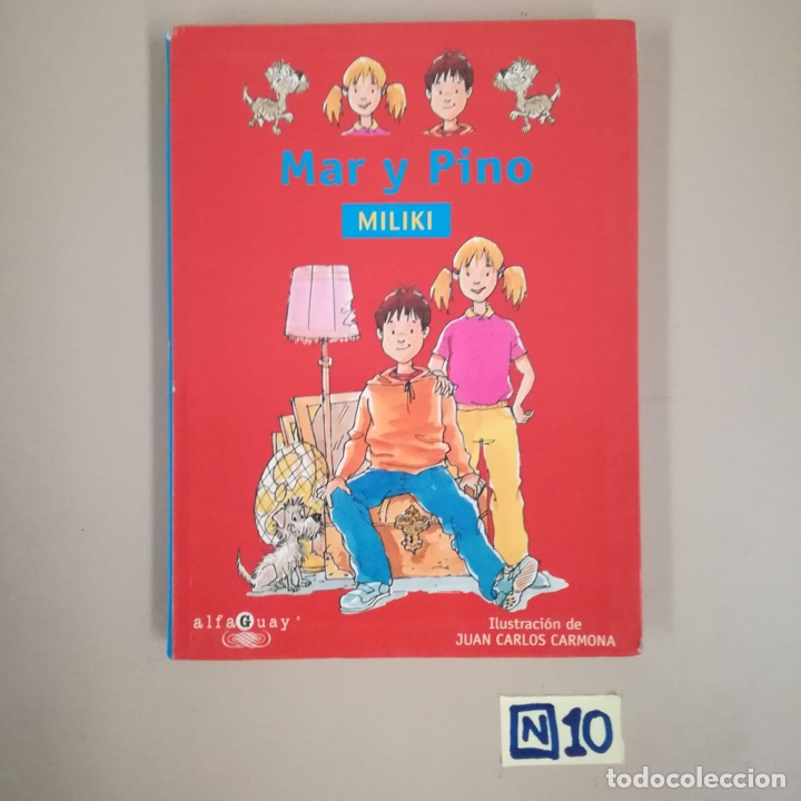 Libros de segunda mano: Mar y pino - Foto 1