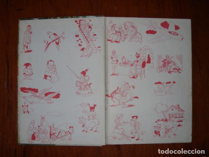 Libros de segunda mano: LIBRO LECTURAS PEQUE&Ntilde;O MUNDO SM - Foto 4