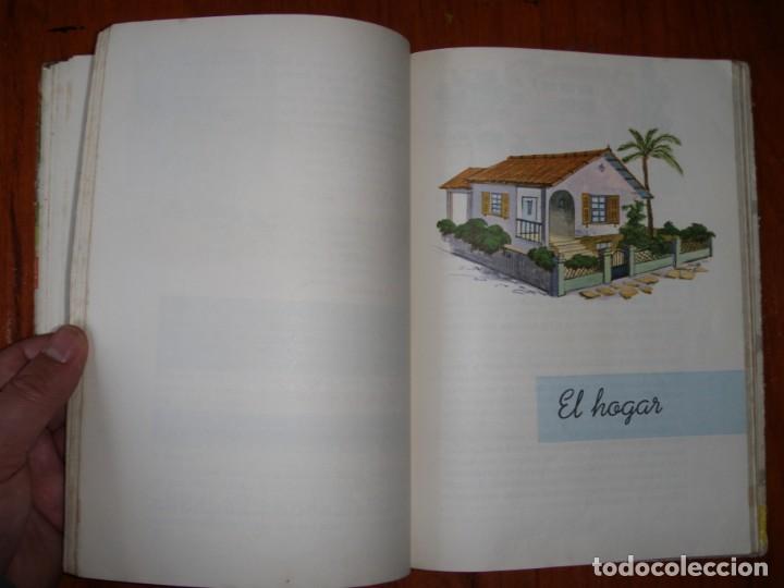 Libros de segunda mano: LIBRO LECTURAS PEQUE&Ntilde;O MUNDO SM - Foto 10