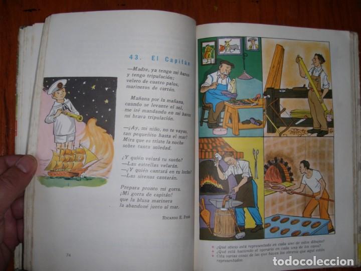 Libros de segunda mano: LIBRO LECTURAS PEQUE&Ntilde;O MUNDO SM - Foto 11