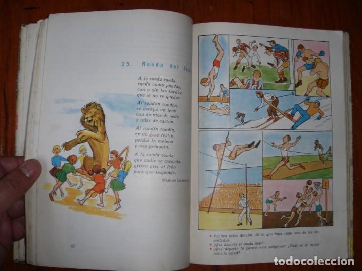 Libros de segunda mano: LIBRO LECTURAS PEQUE&Ntilde;O MUNDO SM - Foto 12