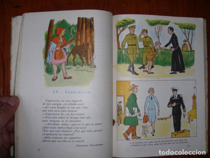 Libros de segunda mano: LIBRO LECTURAS PEQUE&Ntilde;O MUNDO SM - Foto 13