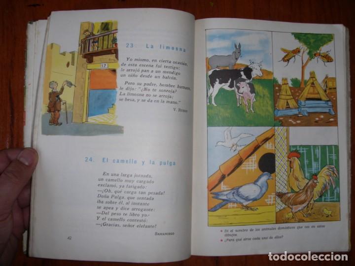 Libros de segunda mano: LIBRO LECTURAS PEQUE&Ntilde;O MUNDO SM - Foto 14