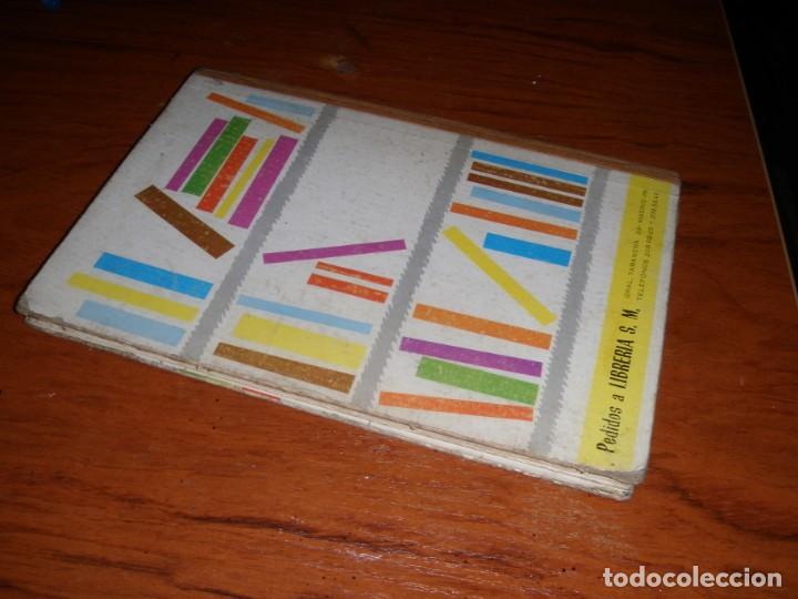 Libros de segunda mano: LIBRO LECTURAS PEQUE&Ntilde;O MUNDO SM - Foto 15