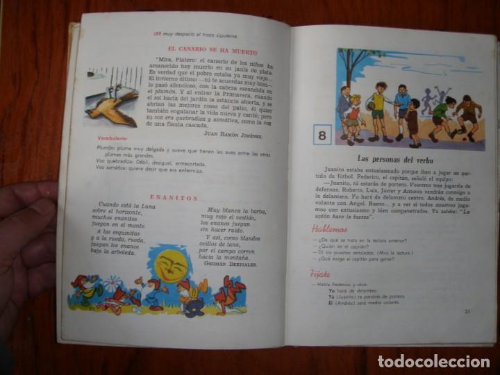 Libros de segunda mano: LIBRO LENGUA ESPA&Ntilde;OLA TERCER CURSO ED SM - Foto 10
