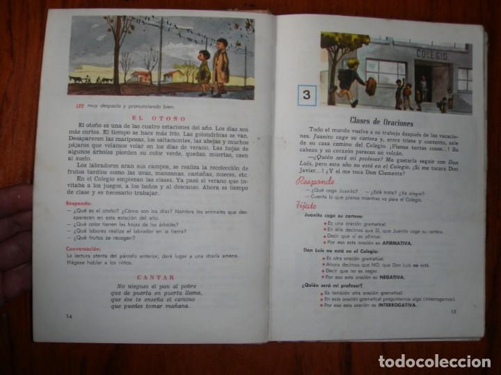 Libros de segunda mano: LIBRO LENGUA ESPA&Ntilde;OLA TERCER CURSO ED SM - Foto 11