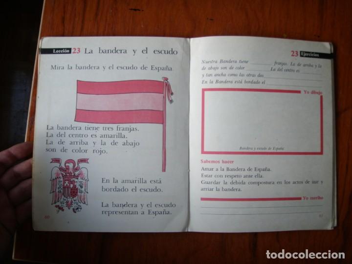 Libros de segunda mano: LIBRO EDUCACI&Oacute;N CIVICO-SOCIAL DONCEL - Foto 3