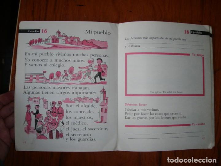 Libros de segunda mano: LIBRO EDUCACI&Oacute;N CIVICO-SOCIAL DONCEL - Foto 5