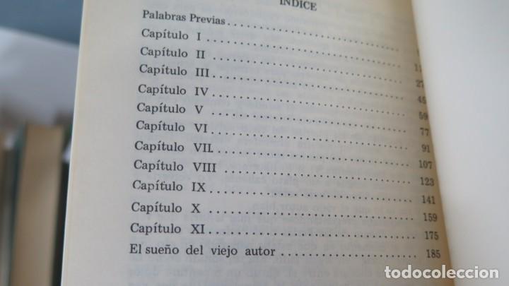 Libros de segunda mano: DESPUES DEL TIEMPO. RAMPA - Foto 2