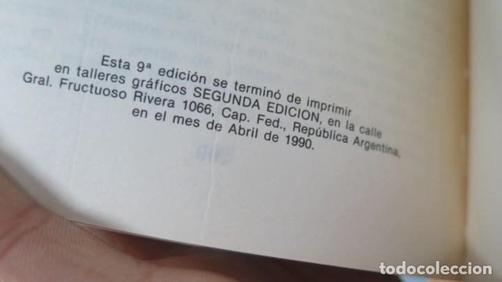 Libros de segunda mano: DESPUES DEL TIEMPO. RAMPA - Foto 3