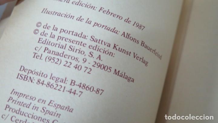 Libros de segunda mano: PALABRAS. KHALIL GIBRAN - Foto 2