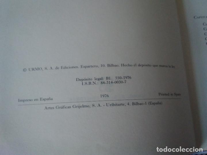 Libros de segunda mano: 14-CALCULO RAPIDO DE VIGAS CONTINUAS, Reimbert, 1976 - Foto 4
