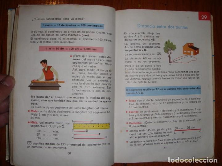 Libros de segunda mano: LIBRO EL CALCULO EN LA VIDA DIARIA ED. SM - Foto 5