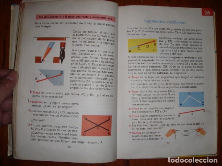 Libros de segunda mano: LIBRO EL CALCULO EN LA VIDA DIARIA ED. SM - Foto 6