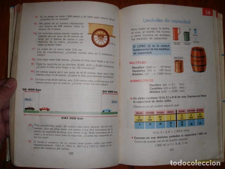 Libros de segunda mano: LIBRO EL CALCULO EN LA VIDA DIARIA ED. SM - Foto 9