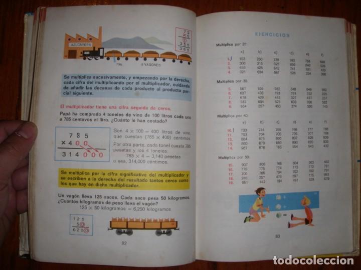 Libros de segunda mano: LIBRO EL CALCULO EN LA VIDA DIARIA ED. SM - Foto 13