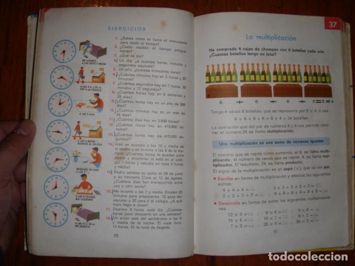 Libros de segunda mano: LIBRO EL CALCULO EN LA VIDA DIARIA ED. SM - Foto 14