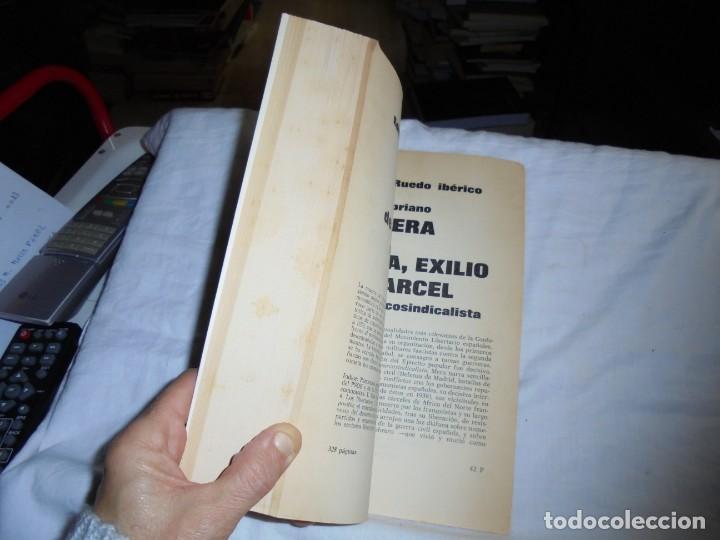 Libros de segunda mano: FRANCO LA OBSESION DE SER LA OBSESION DE PODER.LUIS RAMIREZ,RUEDO IBERICO 1976 - Foto 4