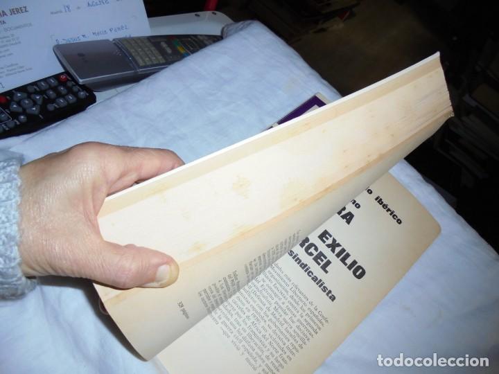Libros de segunda mano: FRANCO LA OBSESION DE SER LA OBSESION DE PODER.LUIS RAMIREZ,RUEDO IBERICO 1976 - Foto 5