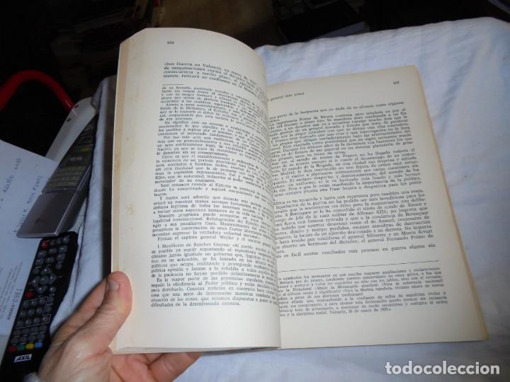 Libros de segunda mano: FRANCO LA OBSESION DE SER LA OBSESION DE PODER.LUIS RAMIREZ,RUEDO IBERICO 1976 - Foto 8