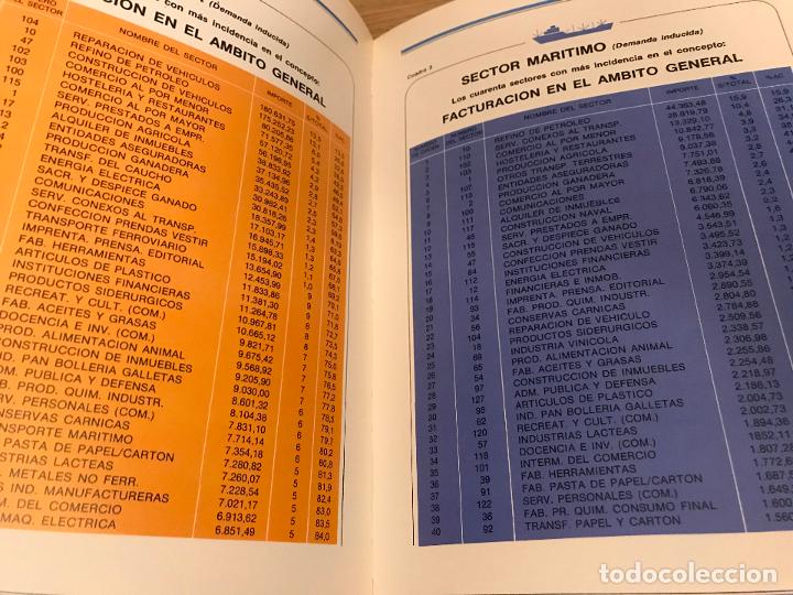 Libros de segunda mano: El Ferrocarril en Espa&ntilde;a. ADAF. 1985 - Foto 3
